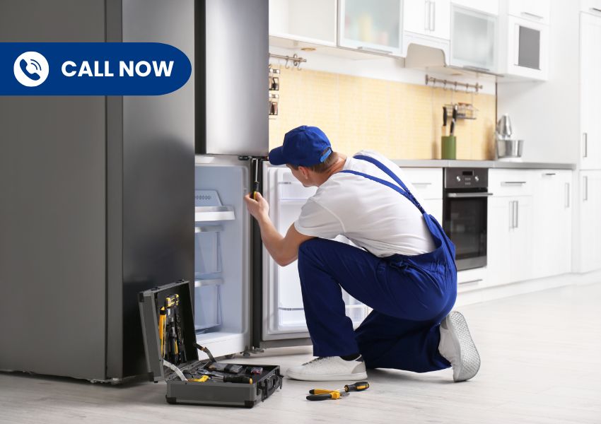 Strong Appliance Repair Company